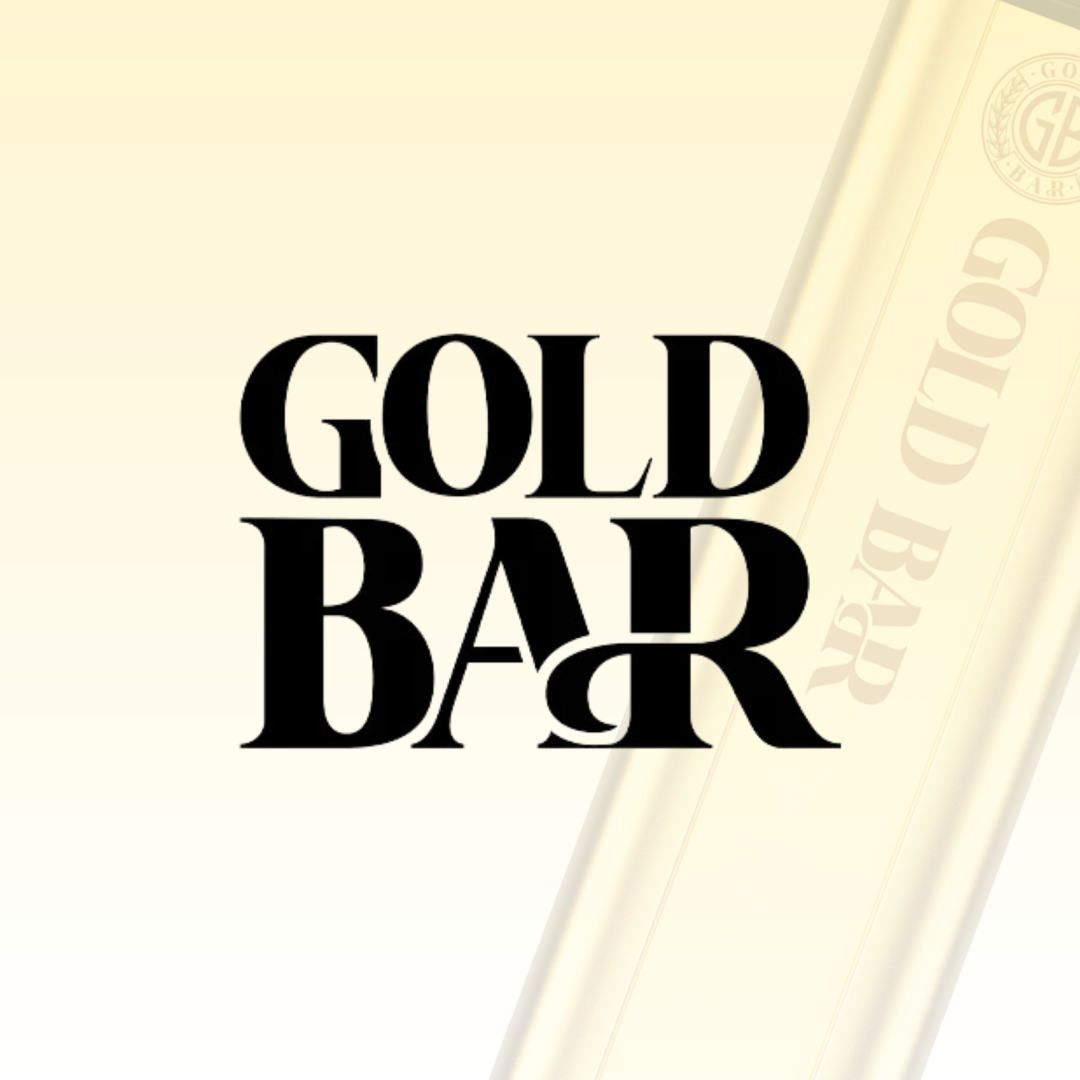Gold Bar