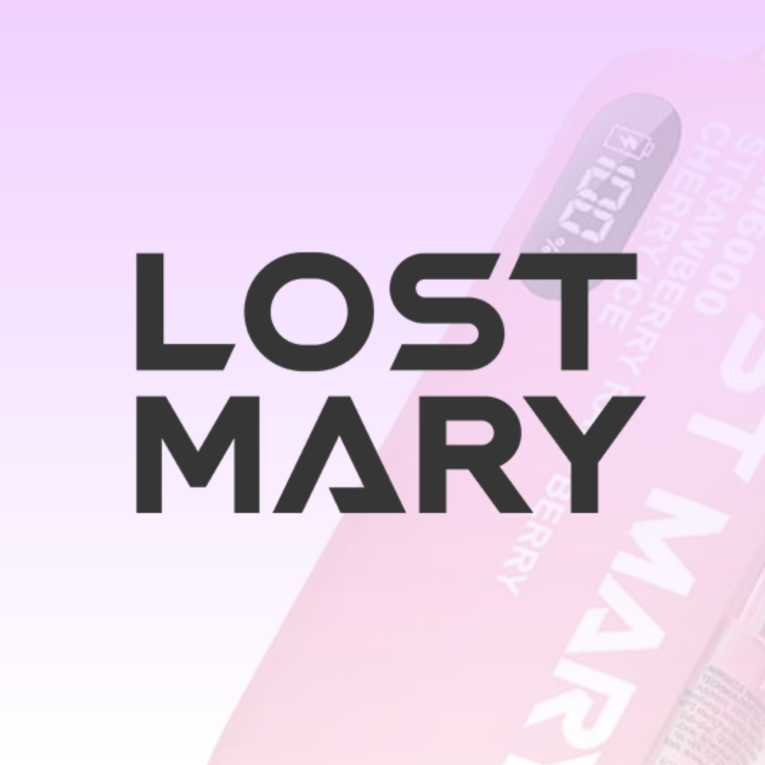 Lost Mary