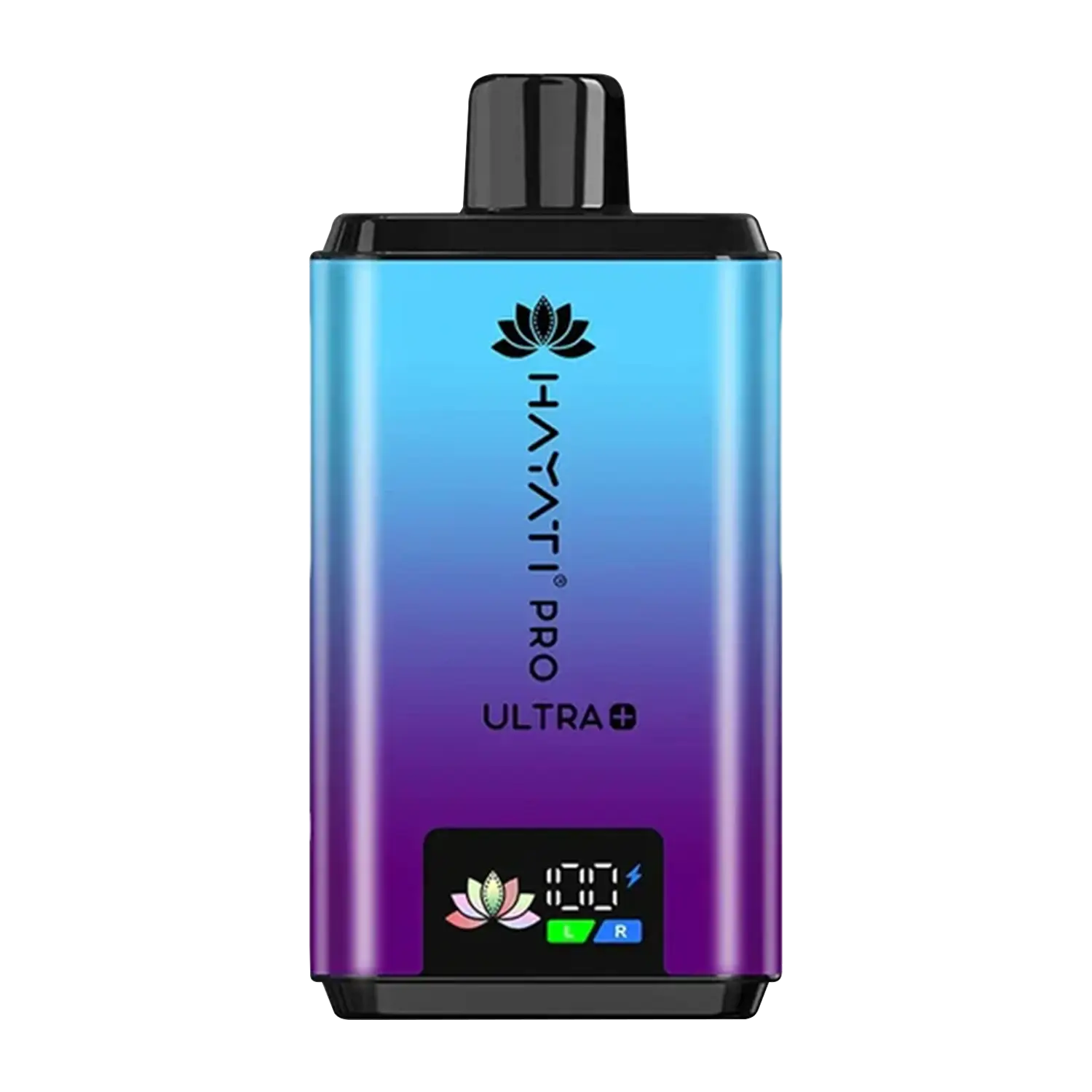 Hayati Pro Ultra Plus 25000 Prefilled Pod Kit