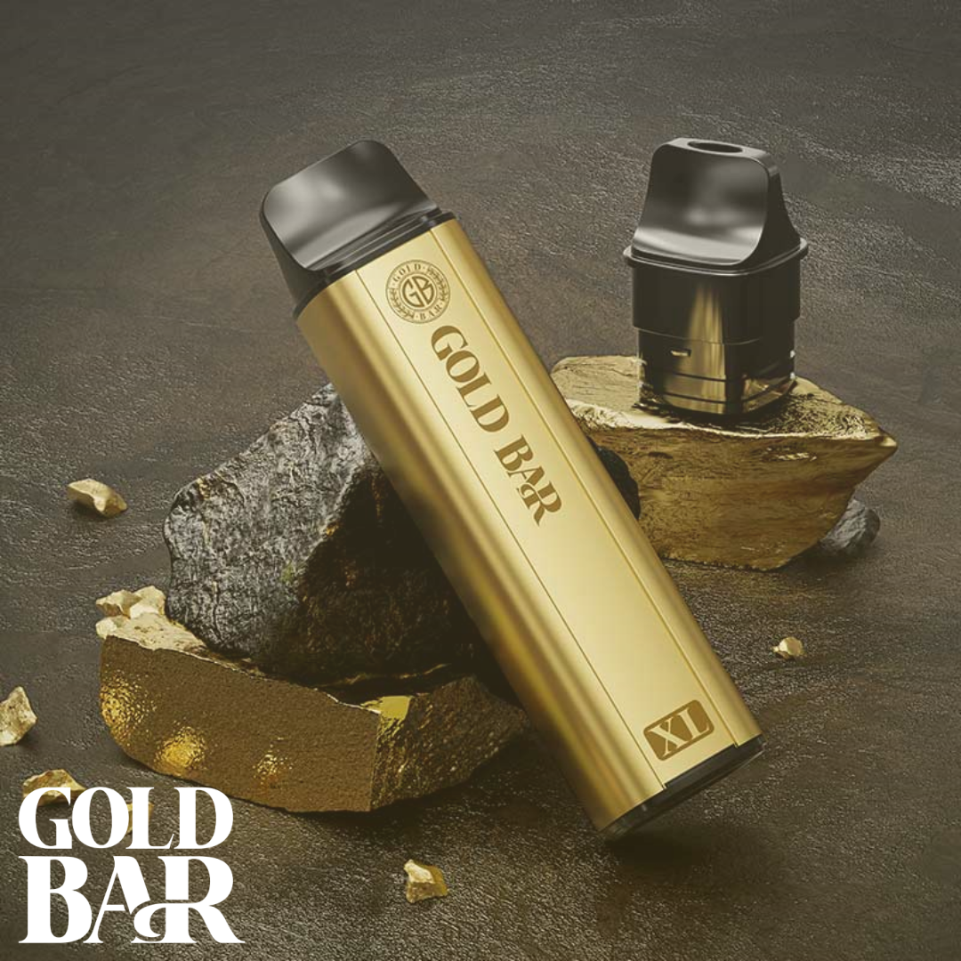 Gold Bar Bundle