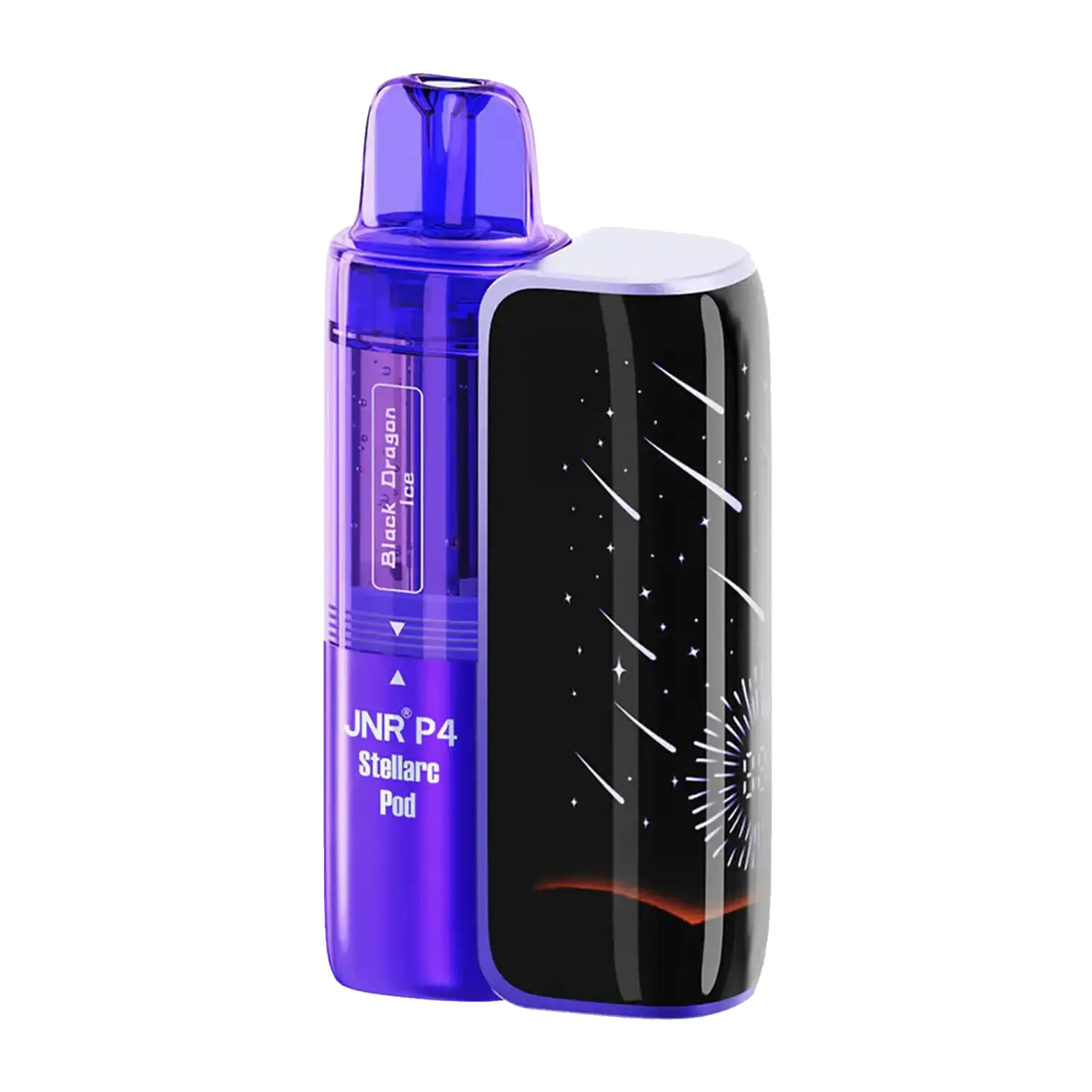 JNR P4 Stellark 100K Vape Kit