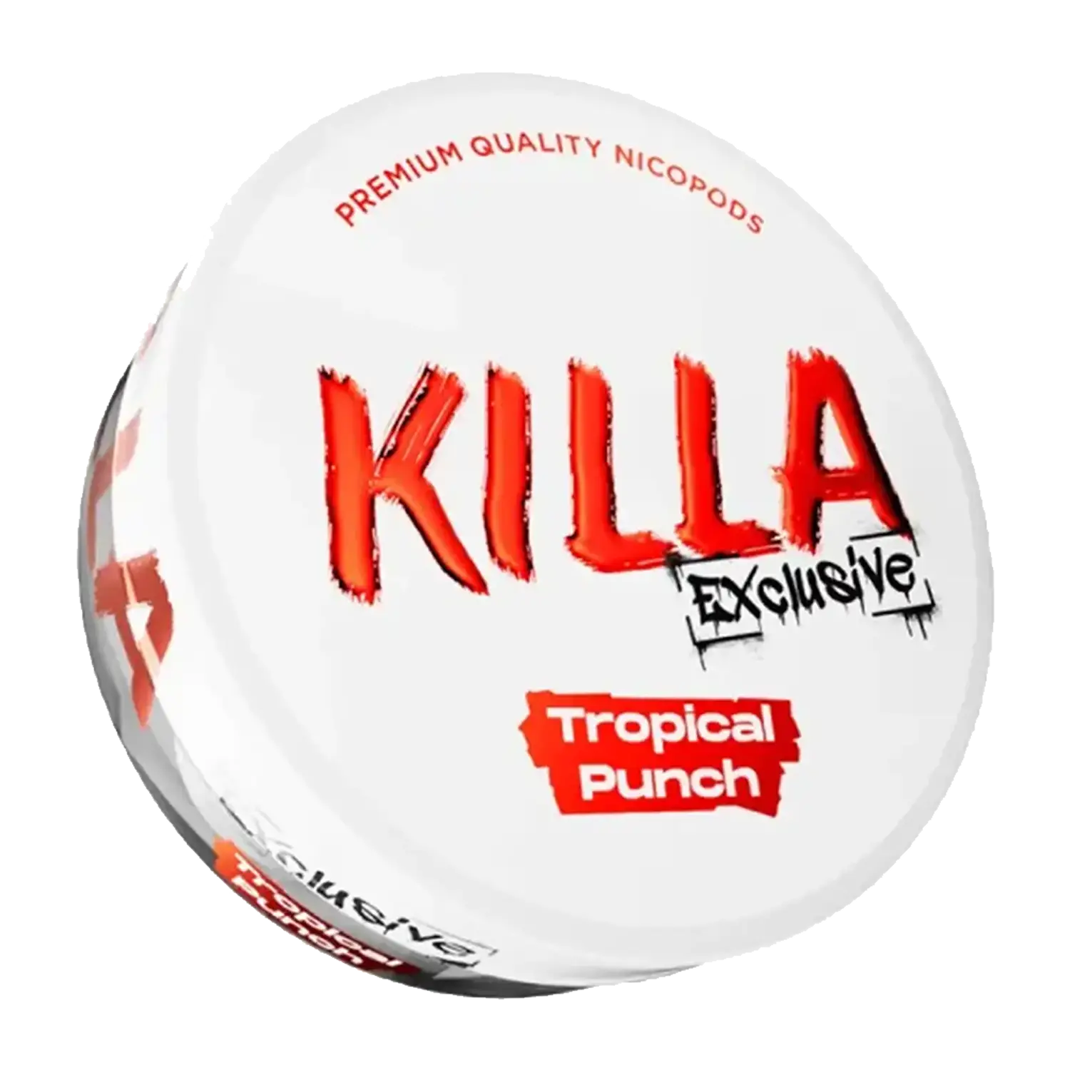 Killa Exclusive Snus