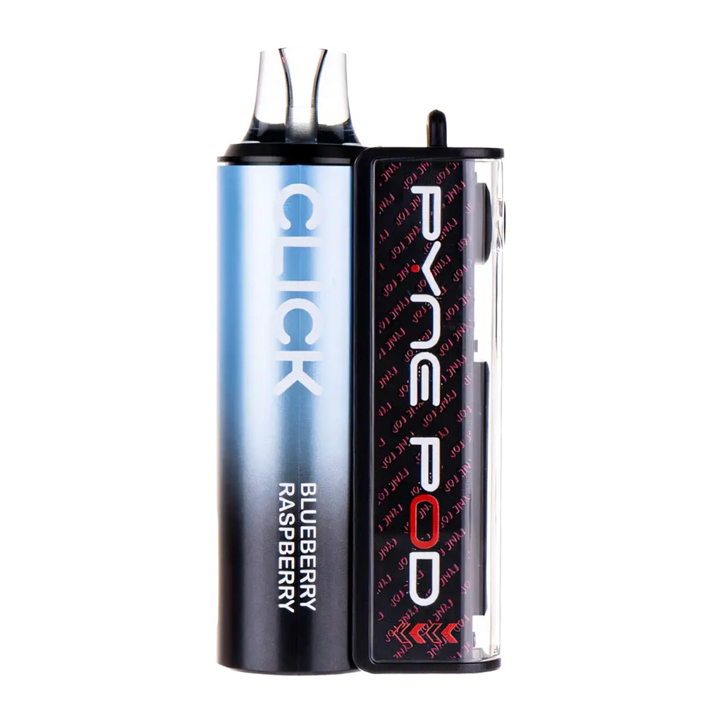 PYNE Pod Click 50K Vape Kit