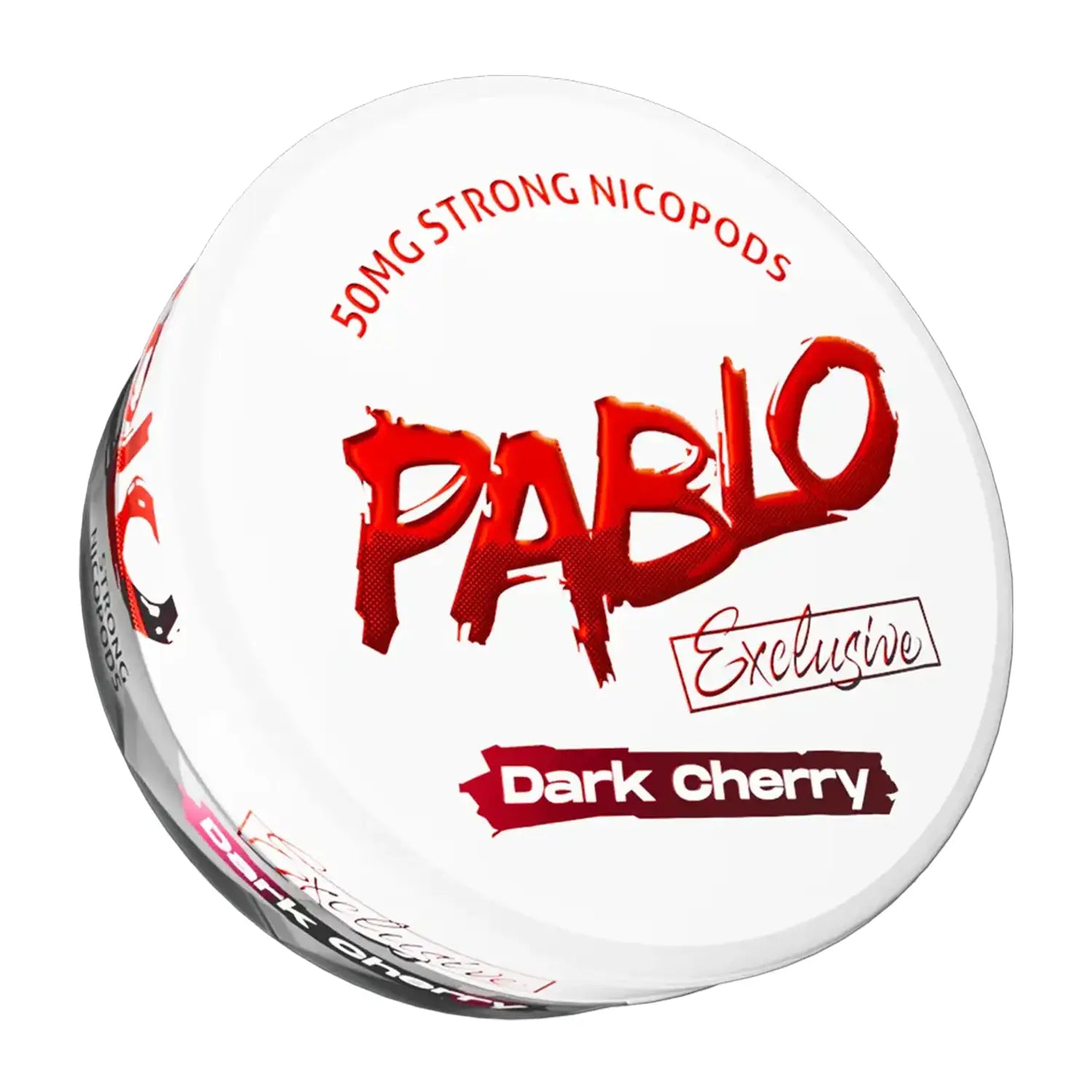 Pablo Exclusive Snus