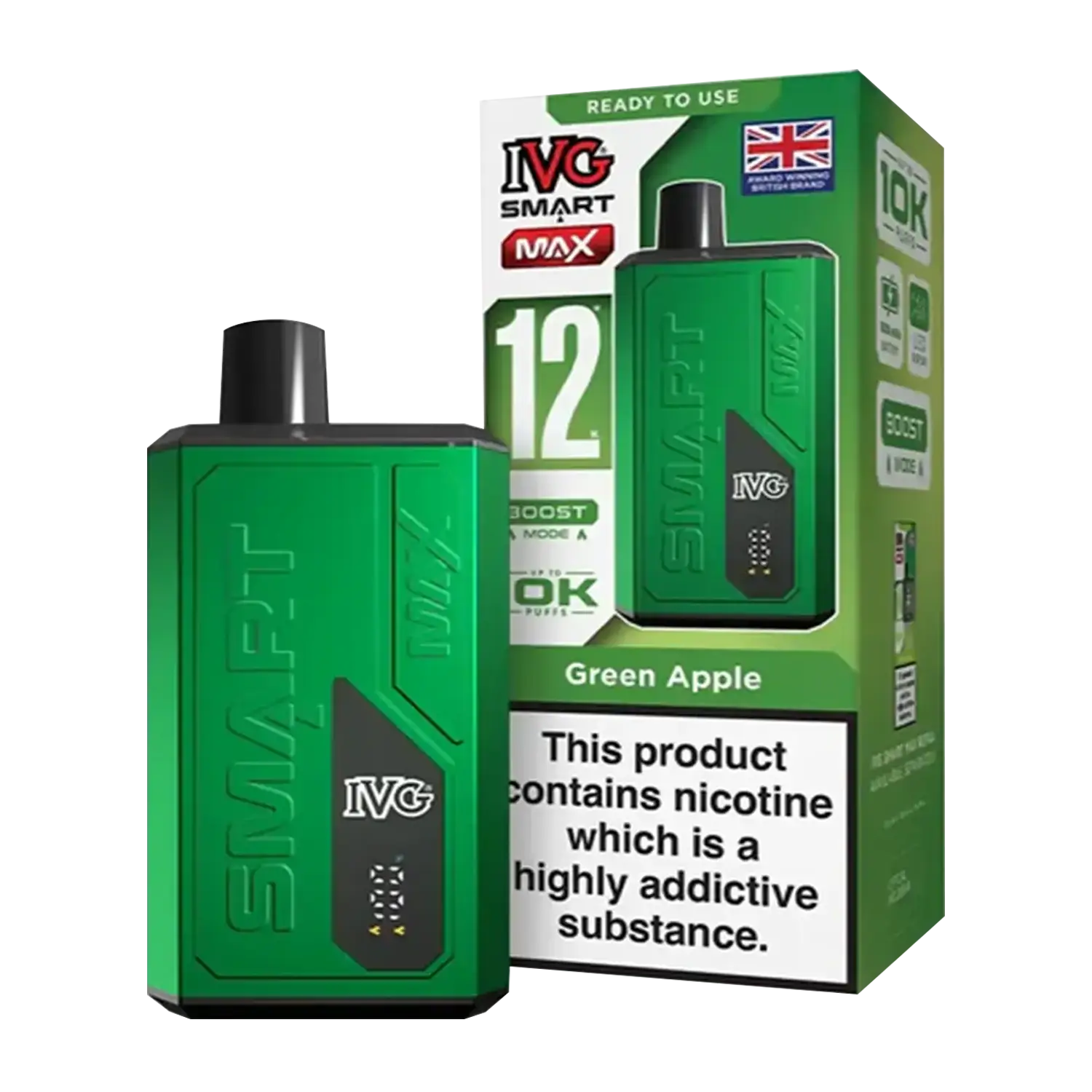 IVG Smart Max Vape Kit