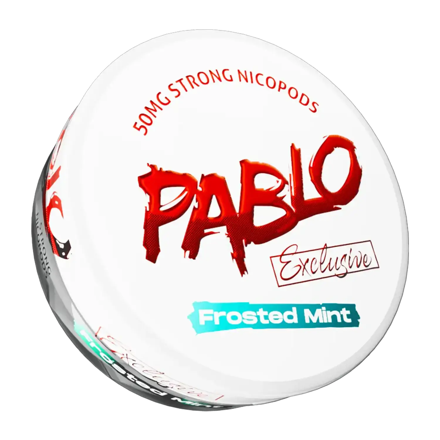 Pablo Exclusive Snus